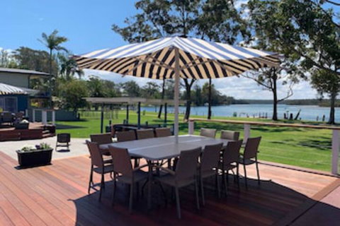 Laguna Lodge Holiday Units - Accommodation Fremantle 0