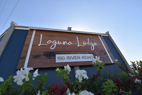 Laguna Lodge Holiday Units - Accommodation Fremantle 1