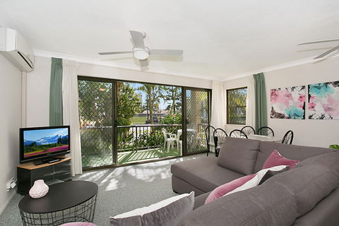 Pinewood Park - Accommodation Fremantle 1