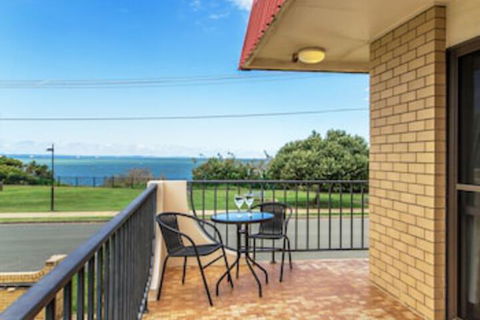 Amazing Ocean Views - Accommodation Fremantle 0