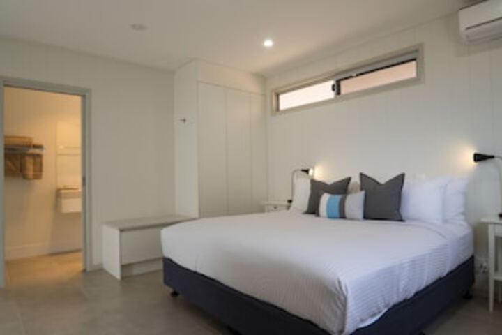 Avenue Range ACT Accommodation Fremantle