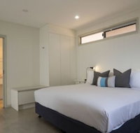Cooper's Country Lodge - Accommodation Fremantle