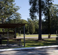 Fairway Lodge Motel - Accommodation Fremantle