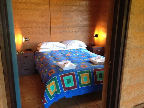 Pemberton Lake View Chalets - Accommodation Fremantle 3