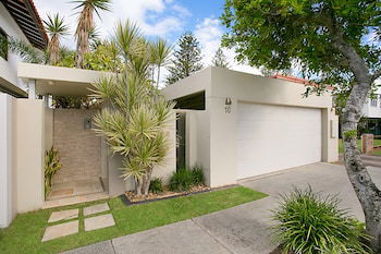 Toby's Beach House - Accommodation Fremantle 0