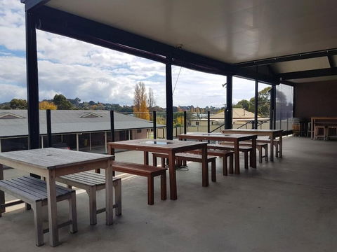 Tenterfield Tavern And Motor Inn - Accommodation Fremantle 6