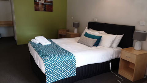 Tenterfield Tavern And Motor Inn - Accommodation Fremantle 5