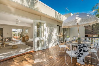 A PERFECT STAY - Banjo's On Paterson - Accommodation Fremantle 0