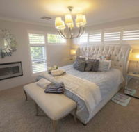 Magnificent Beach Retreat - Accommodation Fremantle