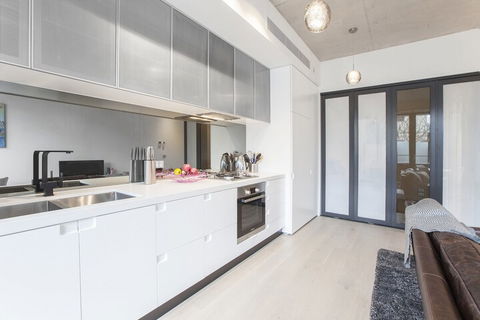 Boutique Stays - Vox Terrace, Prahran - Accommodation Fremantle 4