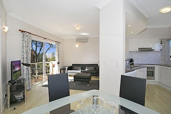 Harmony - Accommodation Fremantle 0
