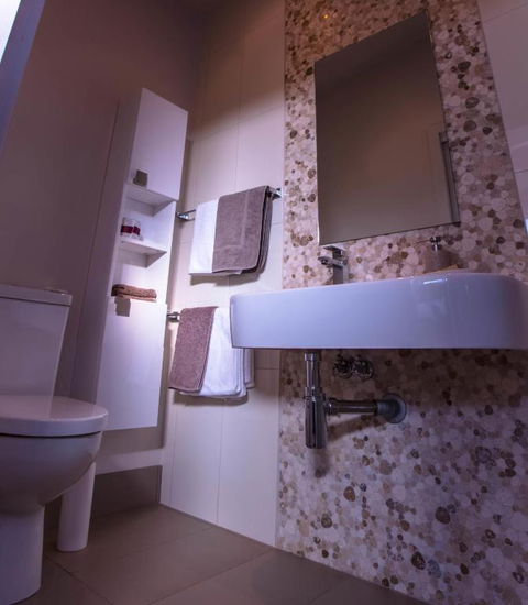 Eagle Peaks At Freycinet - Accommodation Fremantle 3