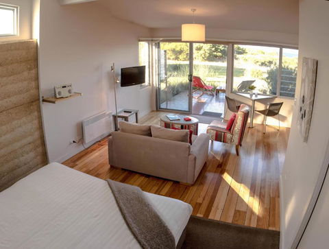 Eagle Peaks At Freycinet - Accommodation Fremantle 2