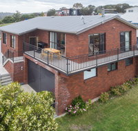 Granite Beach - Accommodation Fremantle