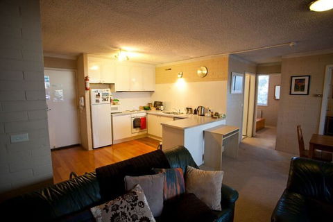 Snowflake 12 - Accommodation Fremantle 3