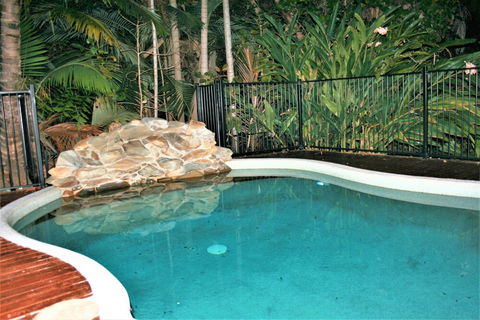 Atoll Close Port Douglas Holiday House - Accommodation Fremantle 0