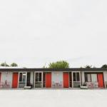 Anchor Wheel Motel - Accommodation Fremantle 0