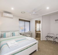 North Beach Bed and Breakfast - Accommodation Fremantle