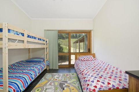 Apollo Panorama Guesthouse - Accommodation Fremantle 2