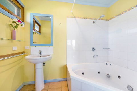 Apollo Panorama Guesthouse - Accommodation Fremantle 3