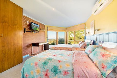 Apollo Panorama Guesthouse - Accommodation Fremantle 1