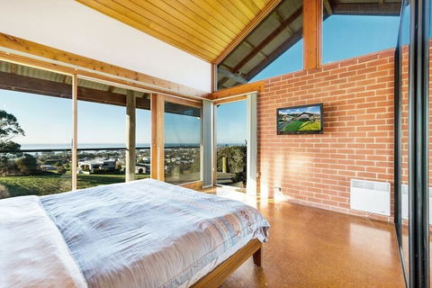 Apollo Panorama Guesthouse - Accommodation Fremantle 6