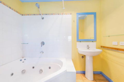 Apollo Panorama Guesthouse - Accommodation Fremantle 7
