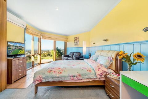 Apollo Panorama Guesthouse - Accommodation Fremantle 4