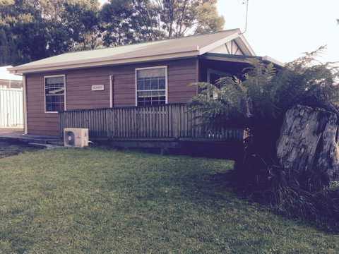 Glenaire Apartments On Frazer St - Accommodation Fremantle 0