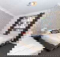 AirM8 Apartments Darling Harbour - Accommodation Fremantle