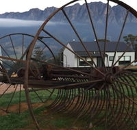 Manna Hill Farm