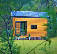 Christopher Tiny House - Accommodation Fremantle