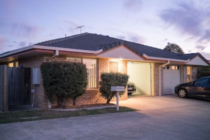 Grange QLD Accommodation Fremantle