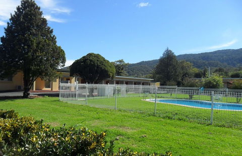 Murrurundi Motel - Accommodation Fremantle 5