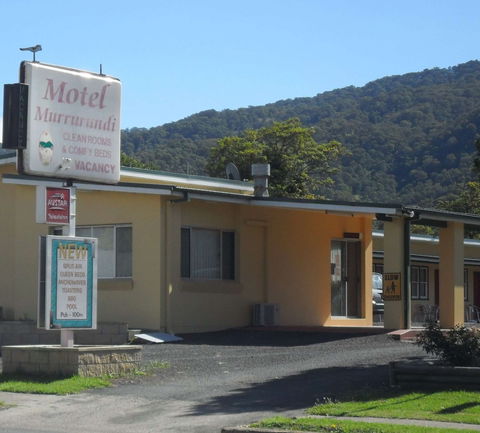Murrurundi Motel - Accommodation Fremantle 2