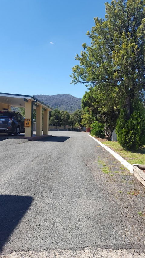 Murrurundi Motel - Accommodation Fremantle 6