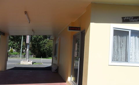 Murrurundi Motel - Accommodation Fremantle 4