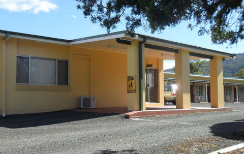 Murrurundi Motel - Accommodation Fremantle 3