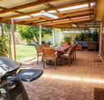 Sunbaker Beach House 4 Mins to Beach Pet Friendly with Fire Pit - Accommodation Fremantle