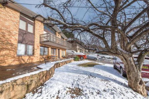 Alpine Apartment Great Location With Views Of Lake Jindabyne - Accommodation Fremantle 4