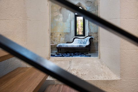 Yandoit Church - Accommodation Fremantle 2