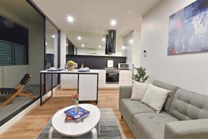 Windsor VIC Accommodation Fremantle