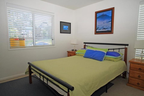 Beach Shack On The Lagoon - Accommodation Fremantle 5