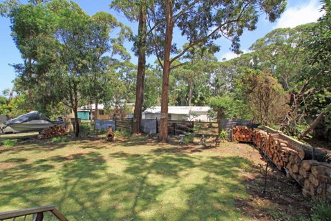 Beach & Bush Getaway - Accommodation Fremantle 4