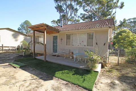 Beach & Bush Getaway - Accommodation Fremantle 6