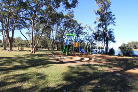 Beach & Bush Getaway - Accommodation Fremantle 5
