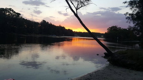 Beach & Bush Getaway - Accommodation Fremantle 2
