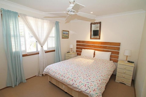 Beach & Bush Getaway - Accommodation Fremantle 1