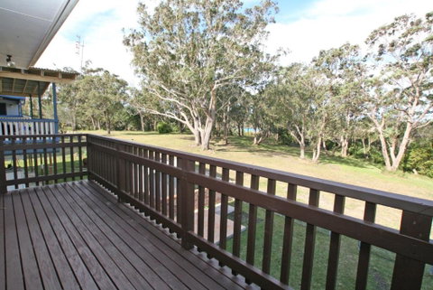 Hill Top Water & Bush Views - Accommodation Fremantle 1