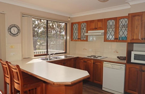Hill Top Water & Bush Views - Accommodation Fremantle 2